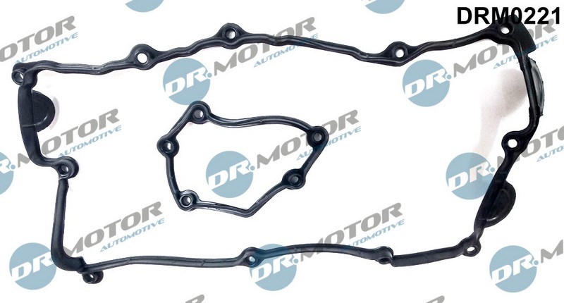 uszczelka pokrywy zaworów bmw 1.8-2.0 16v DRM0221 DR.MOTOR