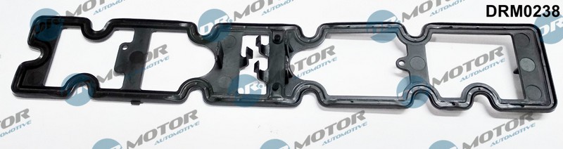 uszczelka pokrywy zaworów str. wydechowa psa DRM0238 DR.MOTOR