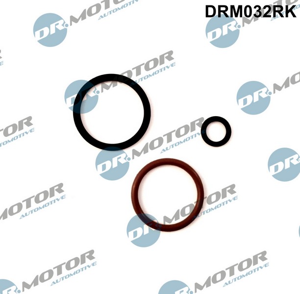 zestaw oringów pompowtryskiwacza vw DRM032RK DR.MOTOR