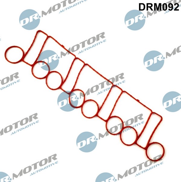 uszczelka kolektora ssącego audi, skoda, seat, vw DRM092 DR.MOTOR