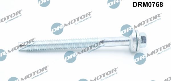 ŚRUBA WTRYSKIWACZA RENAULT 1,6/2,3 DCI DRM0768 DR.MOTOR