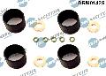 zestaw montażowy wtryskiwacza ford, psa 2.0d kpl wyprzedaż, DRM0142S, DR.MOTOR w ofercie sklepu e-autoparts.pl 