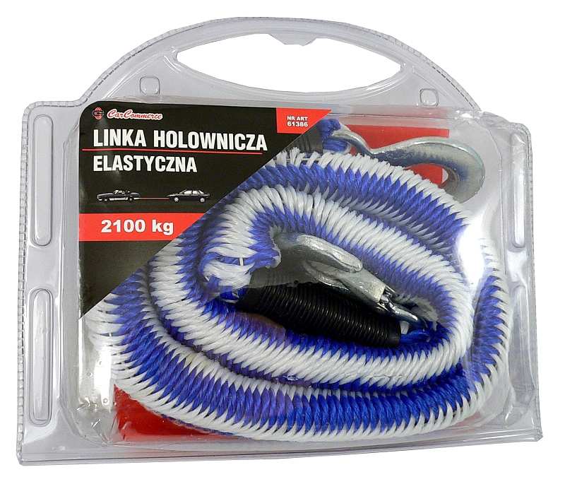 linka holownicza 61386 INNY