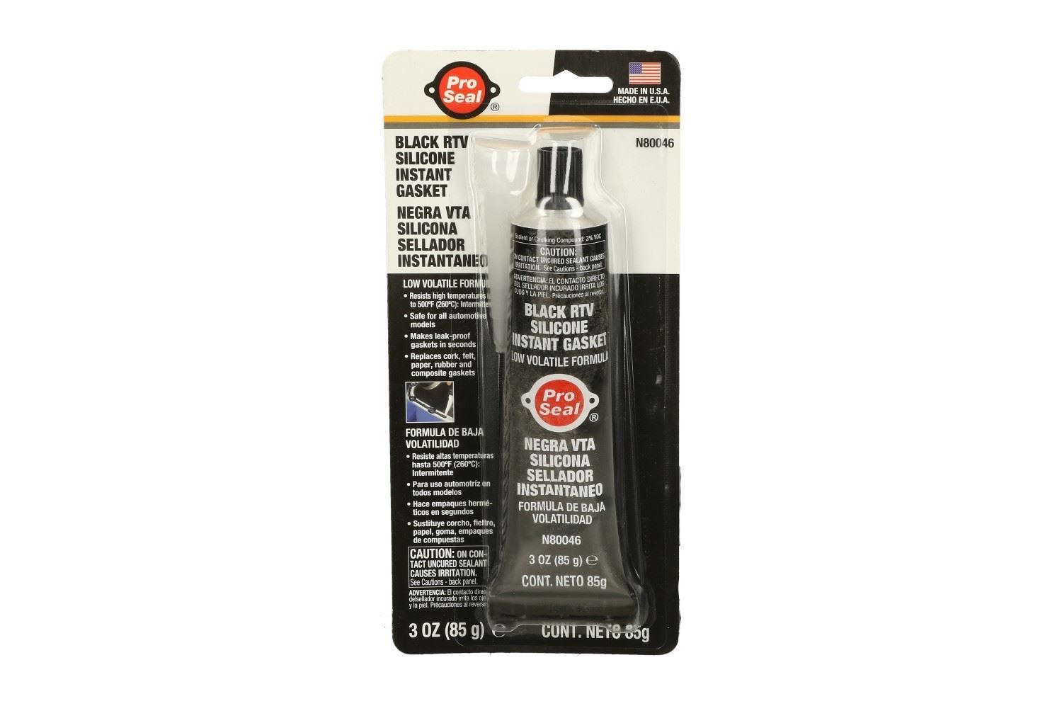 uszczelniacz 315 °C 10-043 PS PRO SEAL