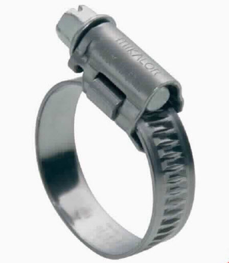 OPASKA ŚLIMAK MIKALOR ASFA-L W1 (9MM)  12/22 (PAK.200) 52-03008761 MIK MIKALOR