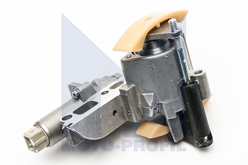 NAPINACZ ŁAŃCUCHA ROZRZĄDU VW AUDI P 078109088C VARIOUS SUPPLIERS