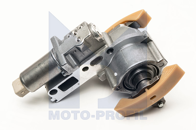 NAPINACZ ŁAŃCUCHA ROZRZĄDU VW AUDI L 078109087C VARIOUS SUPPLIERS