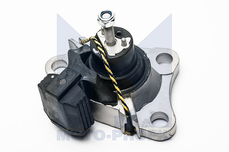 PODUSZKA SILNIKA RENAULT 8200267624 VARIOUS SUPPLIERS