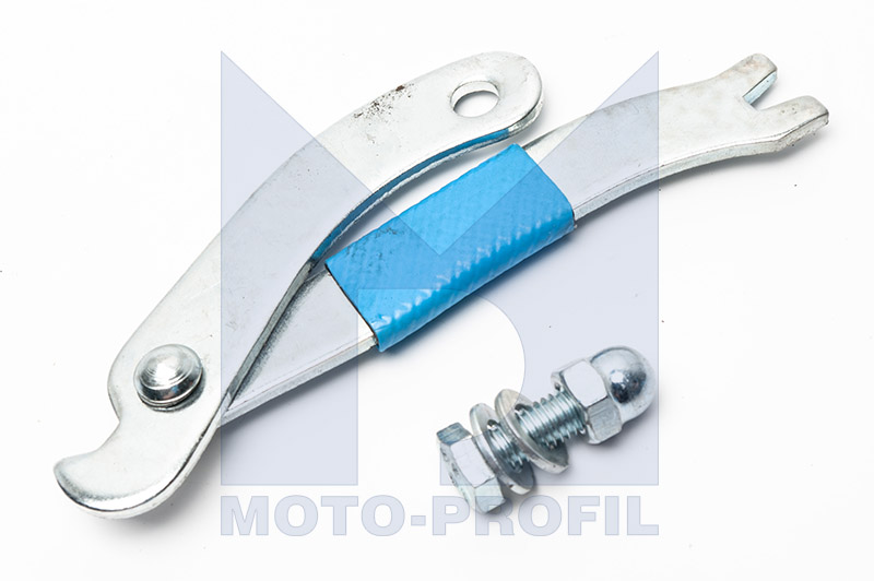 ZESTAW NAPRAWCZY HAMULCA RĘCZNEGO CNQ P 7672995 VARIOUS SUPPLIERS
