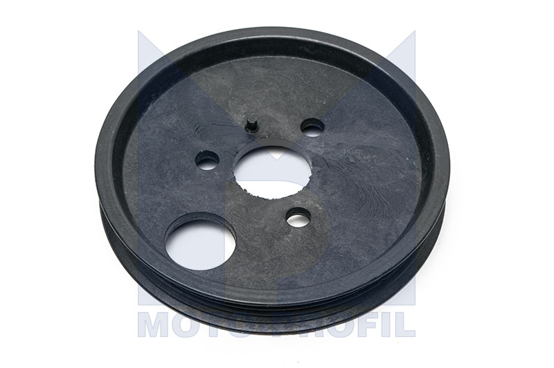 KOŁO PASOWE POMPY WSP. CITROEN PEUGEOT 4009P0 VARIOUS SUPPLIERS