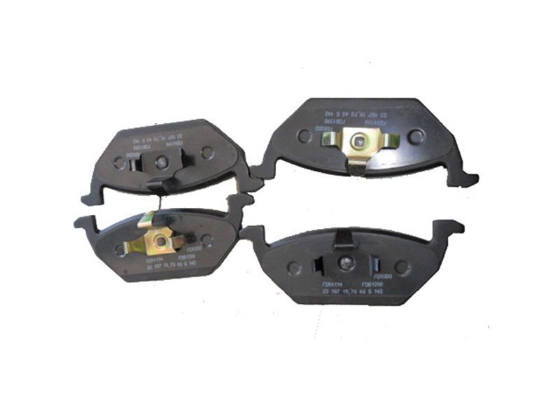 KLOCKI HAMULCOWE VAG 66980010301 VARIOUS SUPPLIERS
