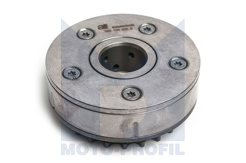 PRZESTAWIACZ WAŁKA ROZRZĄDU AUDI A4, A6, VW PASSAT 06B109088D VARIOUS SUPPLIERS