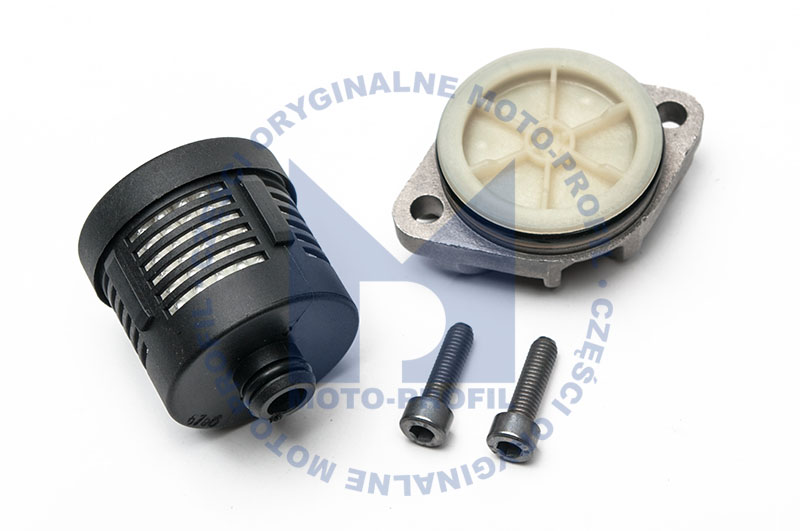 FILTR OLEJU PRZEKŁADNIOWEGO VOLVO 30787687 VOLVO