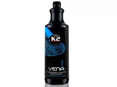 SZAMPON SAMOCHODOWY HYDROFOBOWY K2 VENA PRO 1L INTER-GLOBAL D0201 INTER-GLOBAL