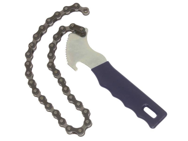 NARZEDZIA KLUCZ DO FILTROW OLEJOWYCH  95MM LANCUCHOWY SZT CARFACE DO CF12423 CARFACE