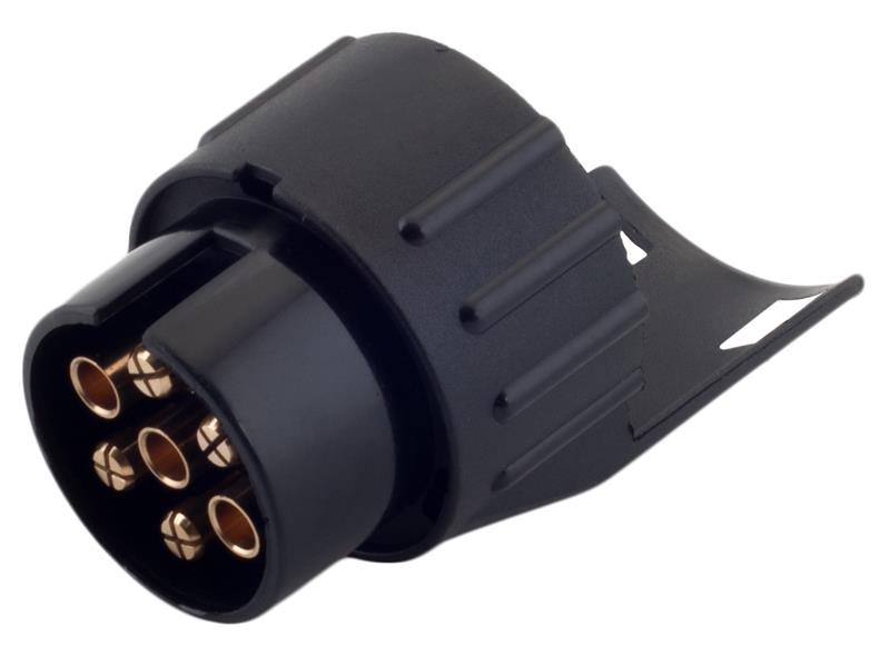 AKCESORIA ADAPTER/PRZEJSCIOWKA  DO HAKA 7 NA 13 PIN SZT CARFACE DO CF12926 CARFACE