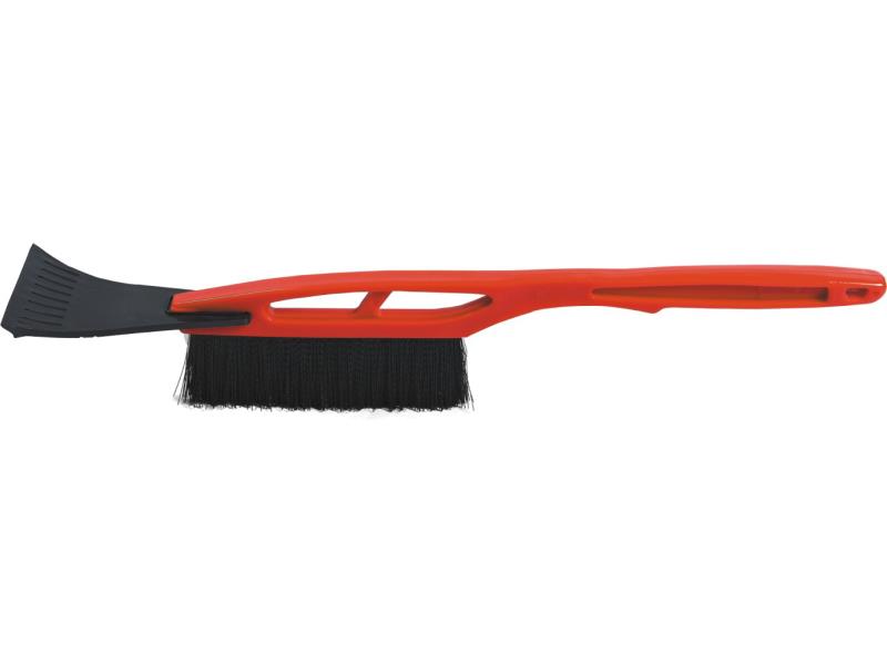 SKROBACZKA DO SZYB ZE ZMIOTKA 53 CM SZT CARFACE DO CF11854 CARFACE