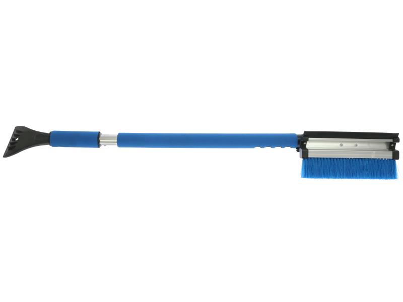 SKROBACZKA DO SZYB TELESKOPOWA 152CM ZE ZMIOTKA SZT CARFACE DO CF11856 CARFACE