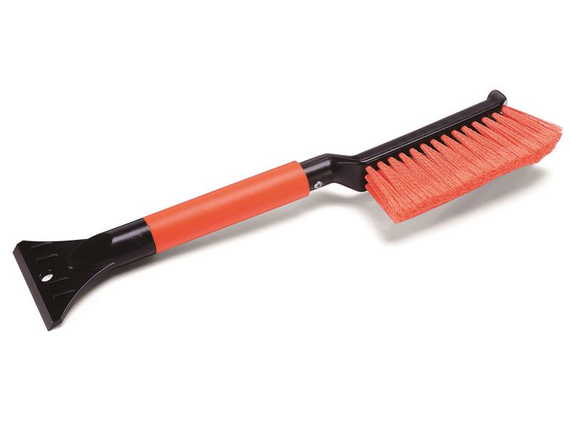 SKROBACZKA DO SZYB 43 CM  ZE ZMIOTKA SZT CARFACE DO CFAT700108 CARFACE