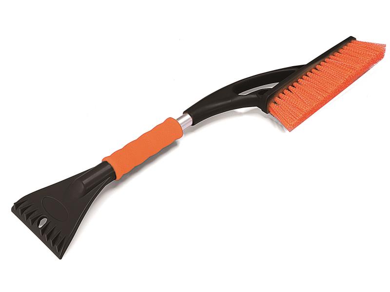 SKROBACZKA DO SZYB 61CM  ZE ZMIOTKA SZT CARFACE DO CFAT700109 CARFACE