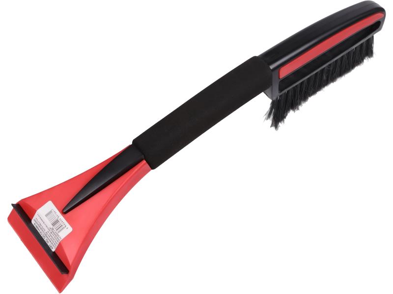 SKROBACZKA DO SZYB EVEREST ZE ZMIOTKA 43CM SZT CARFACE DO CFVA6914 CARFACE