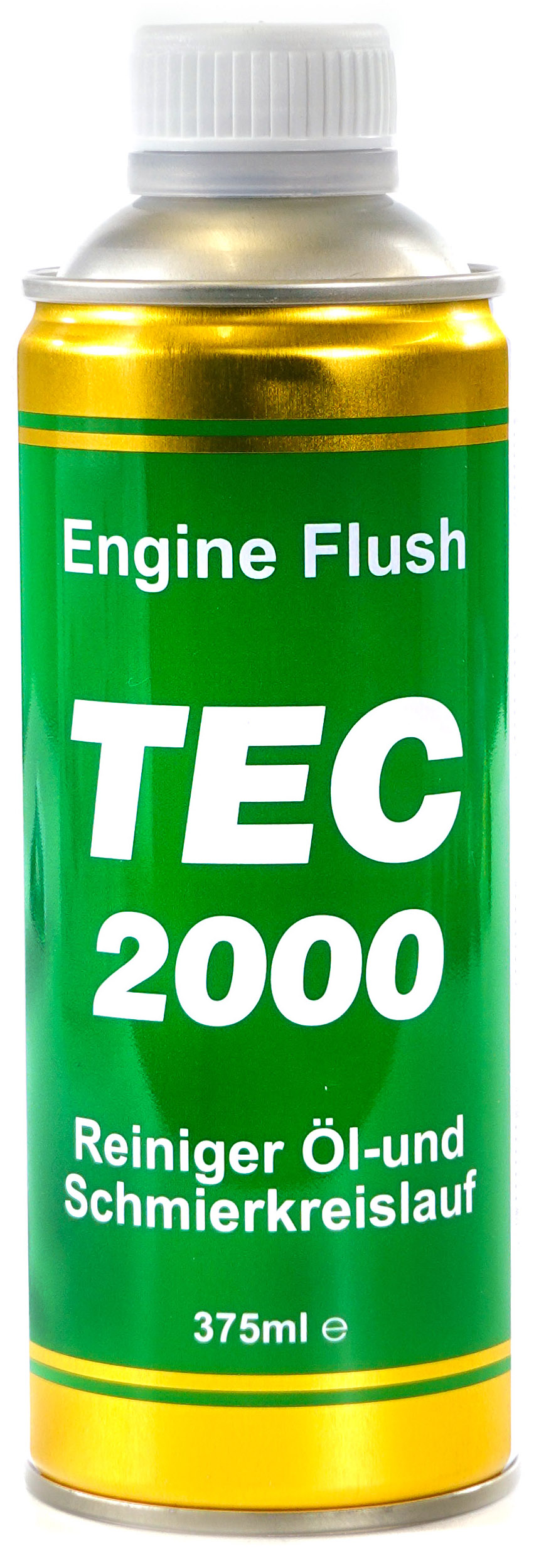 Tec 2000 Engine Flush 375ml CW TEC2000 EF TEC