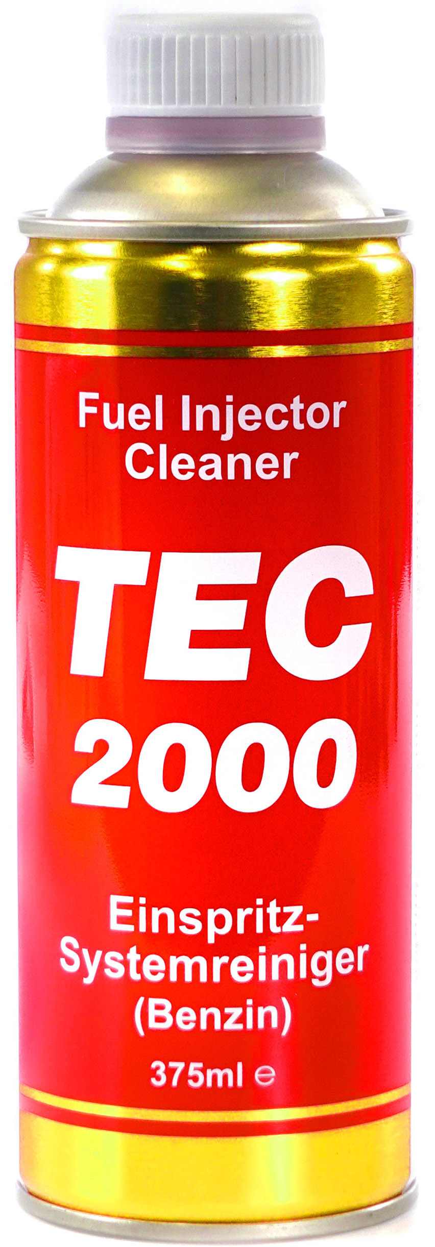 Tec 2000 Fuel Injector 375ml CW TEC2000 FIC TEC