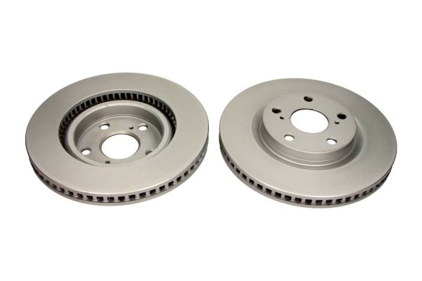 Tarcza hamulcowa QD3449 QUARO