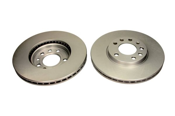 Tarcza hamulcowa QD5263 QUARO