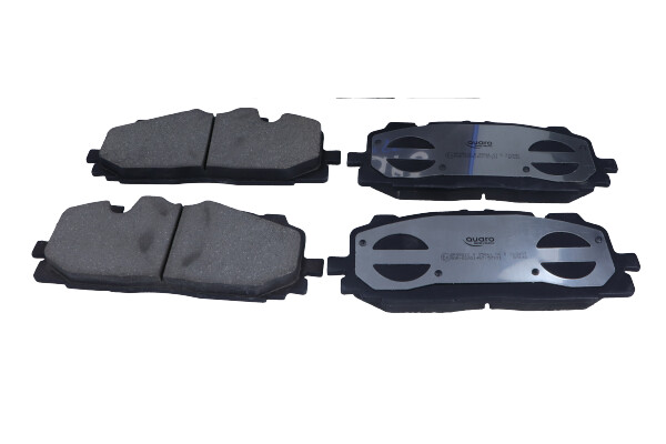 klocki hamulcowe, zestaw QP4991C QUARO