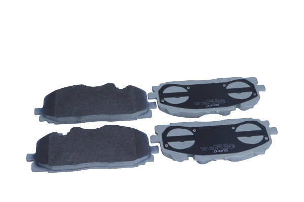 klocki hamulcowe, zestaw QP4991 QUARO