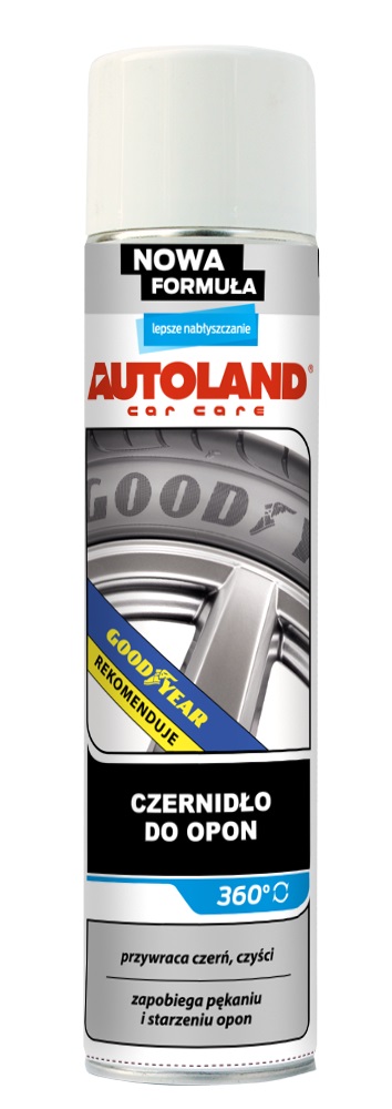 Preparat do gum i uszczele 126230699 AUTOLAND