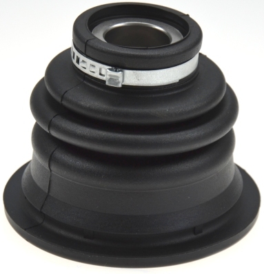 Zestaw osłon, wał napędowy 303943 GKN (LÖBRO)