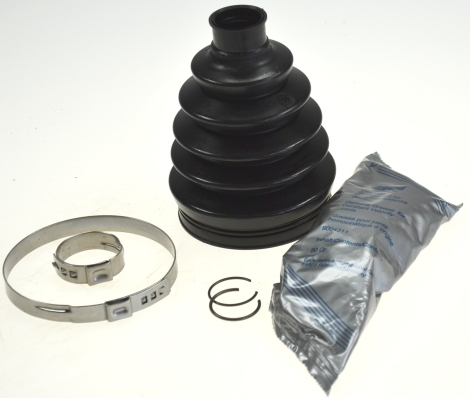 Zestaw osłon, wał napędowy 303948 GKN (LÖBRO)