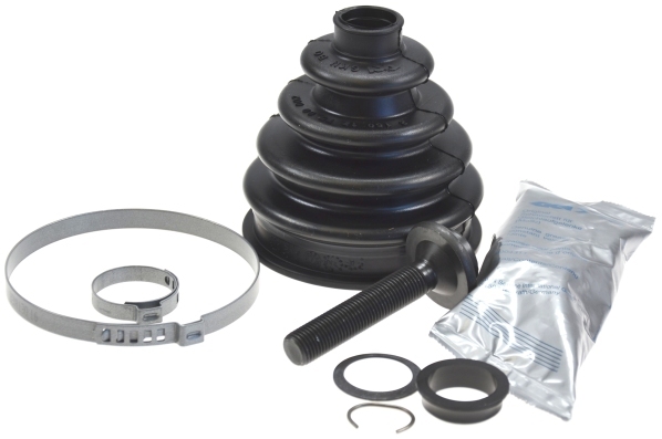 Zestaw osłon, wał napędowy 300314 GKN (LÖBRO)