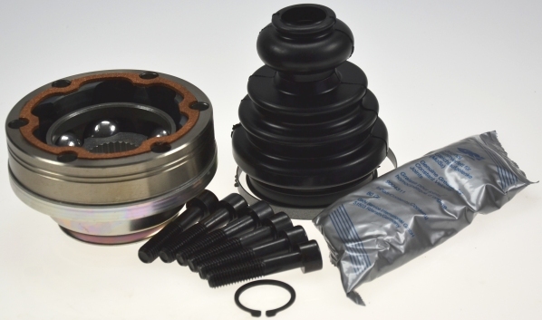 Zestaw przegubu, wał napędowy 302464 GKN (LÖBRO)
