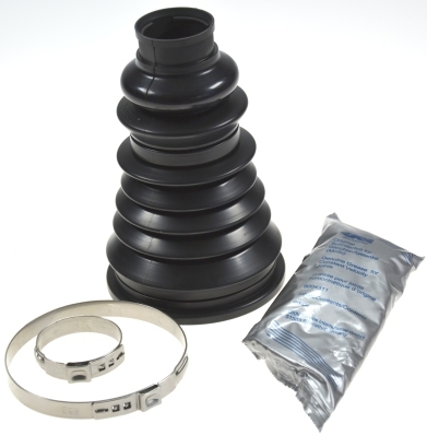 Zestaw osłon, wał napędowy 302575 GKN (LÖBRO)