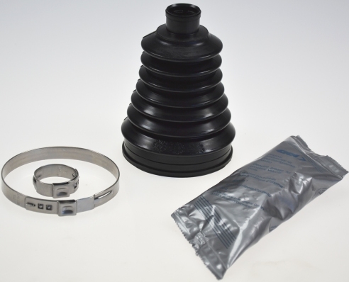 Zestaw osłon, wał napędowy 302932 GKN (LÖBRO)