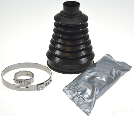 Zestaw osłon, wał napędowy 302933 GKN (LÖBRO)