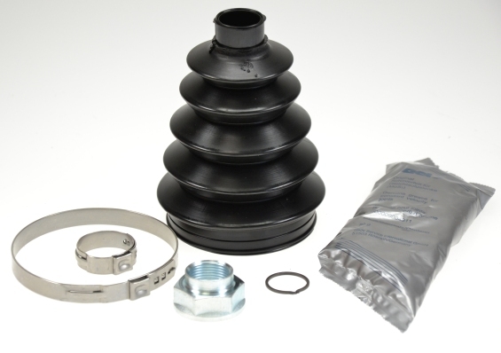 Zestaw osłon, wał napędowy 304101 GKN (LÖBRO)