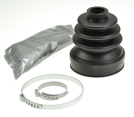 Zestaw osłon, wał napędowy 304151 GKN (LÖBRO)