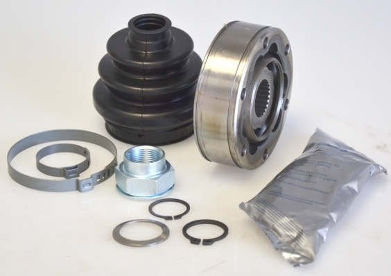 Zestaw przegubu, wał napędowy 304313 GKN (LÖBRO)