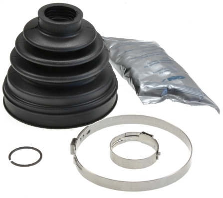 Zestaw osłon, wał napędowy 304607 GKN (LÖBRO)