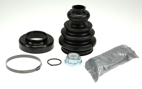 Zestaw osłon, wał napędowy 304838 GKN (LÖBRO)