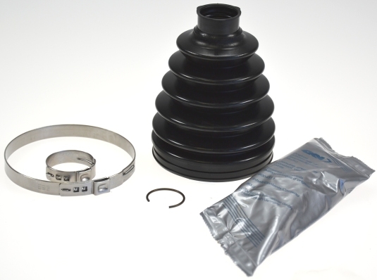 Zestaw osłon, wał napędowy 304882 GKN (LÖBRO)