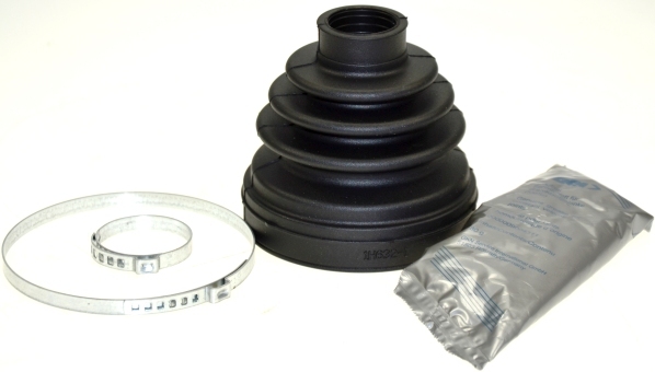 Zestaw osłon, wał napędowy 304884 GKN (LÖBRO)