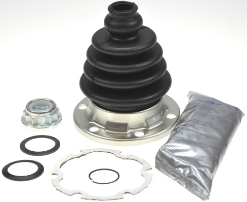 Zestaw osłon, wał napędowy 304929 GKN (LÖBRO)
