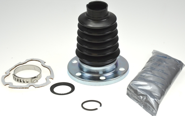 Zestaw osłon, wał napędowy 304933 GKN (LÖBRO)