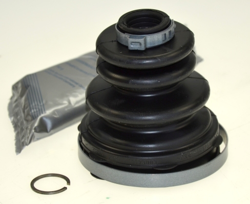 Zestaw osłon, wał napędowy 305009 GKN (LÖBRO)