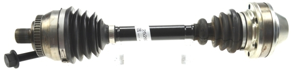 Wał napędowy 305483 GKN (LÖBRO)